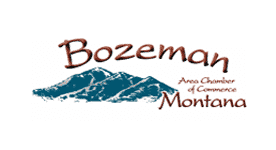 Bozeman Chamber logo